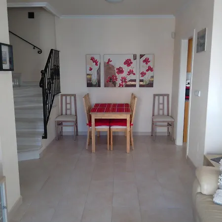 Casa Niagara Playa Flamenca