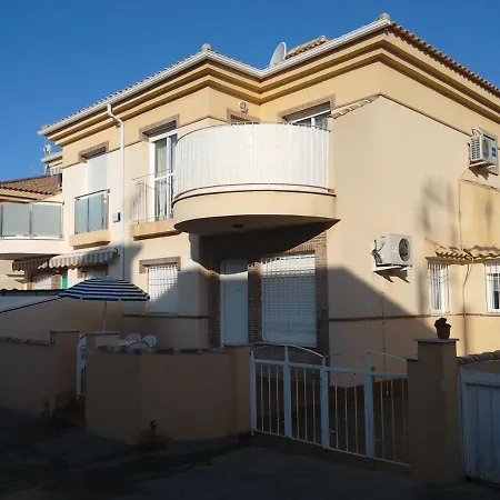 Casa Niagara Playa Flamenca * Orihuela