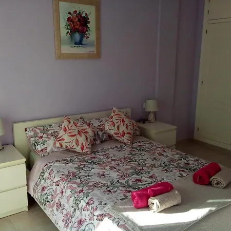 Casa Niagara Playa Flamenca Orihuela