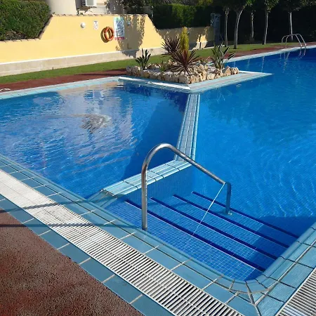 Casa Niagara Playa Flamenca Orihuela