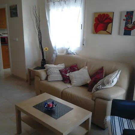 Casa Niagara Playa Flamenca