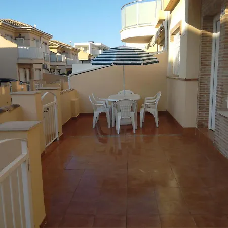 Casa Niagara Playa Flamenca Feriehus Orihuela